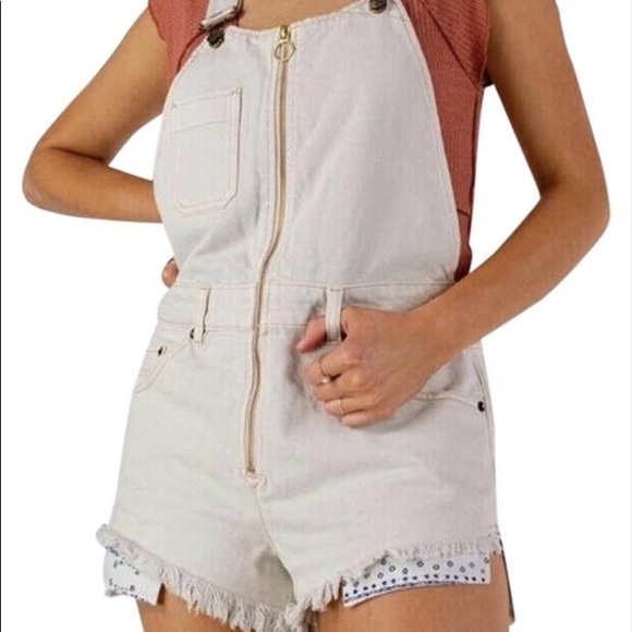 We The Free Other - NWOT We the Free Sunkissed shirt all